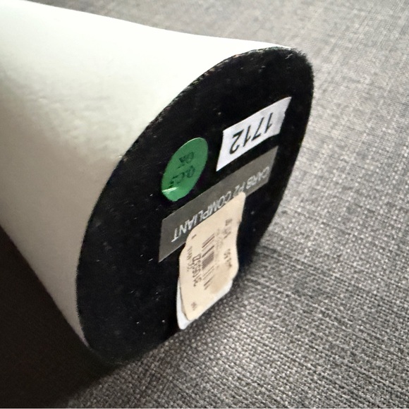 Display Hand Weighted - WHITE - Picture 5 of 9